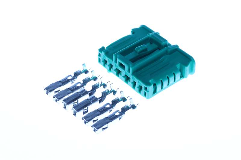 Electrical connector repair kit